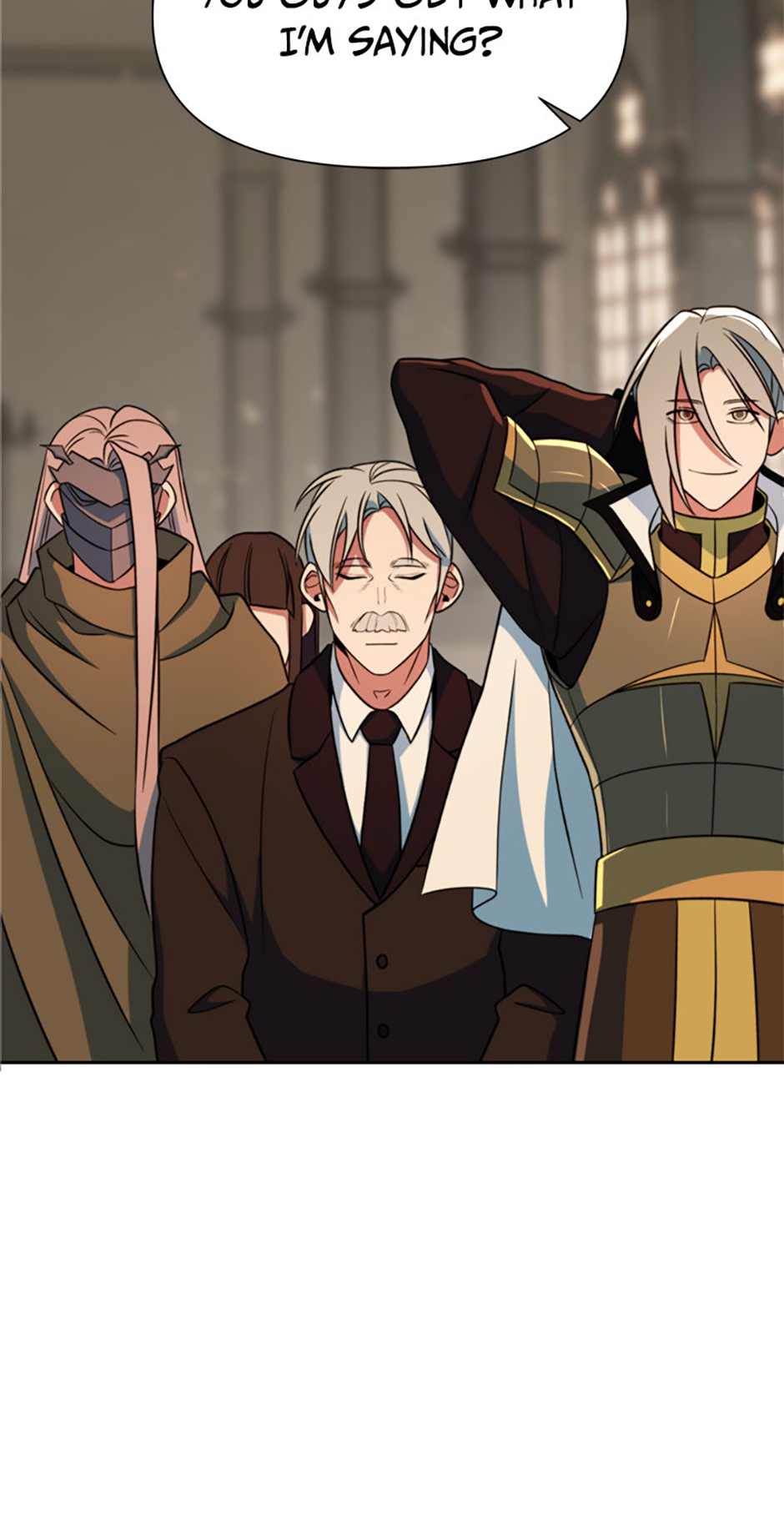 Archmage Transcending Through Regression Chapter 128 Page 57