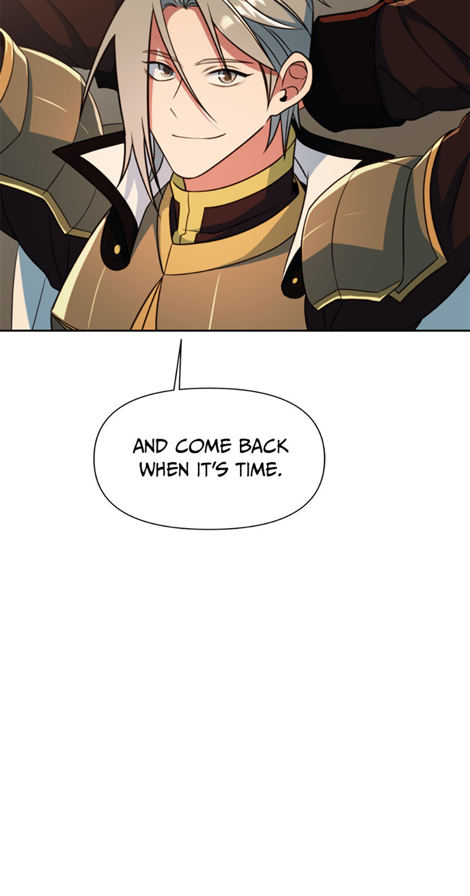 Archmage Transcending Through Regression Chapter 128 Page 60