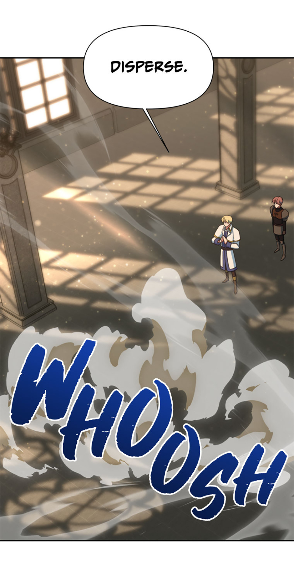 Archmage Transcending Through Regression Chapter 128 Page 63