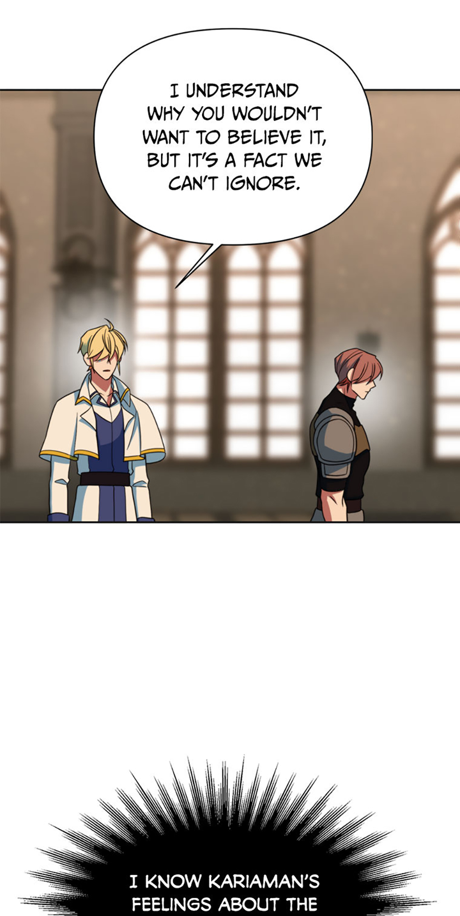 Archmage Transcending Through Regression Chapter 128 Page 69