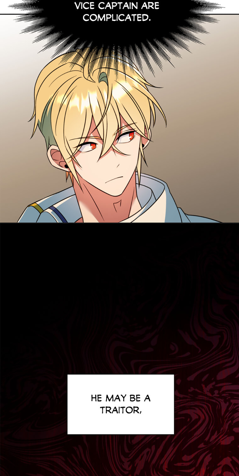 Archmage Transcending Through Regression Chapter 128 Page 70