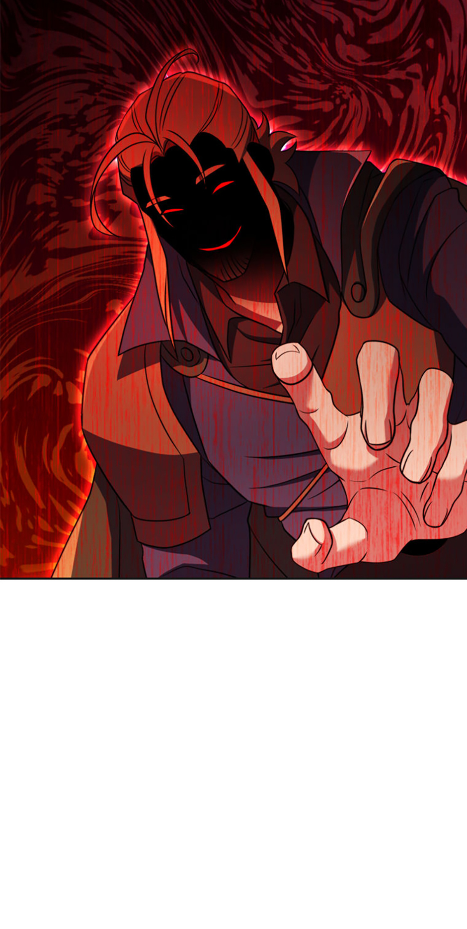 Archmage Transcending Through Regression Chapter 128 Page 71
