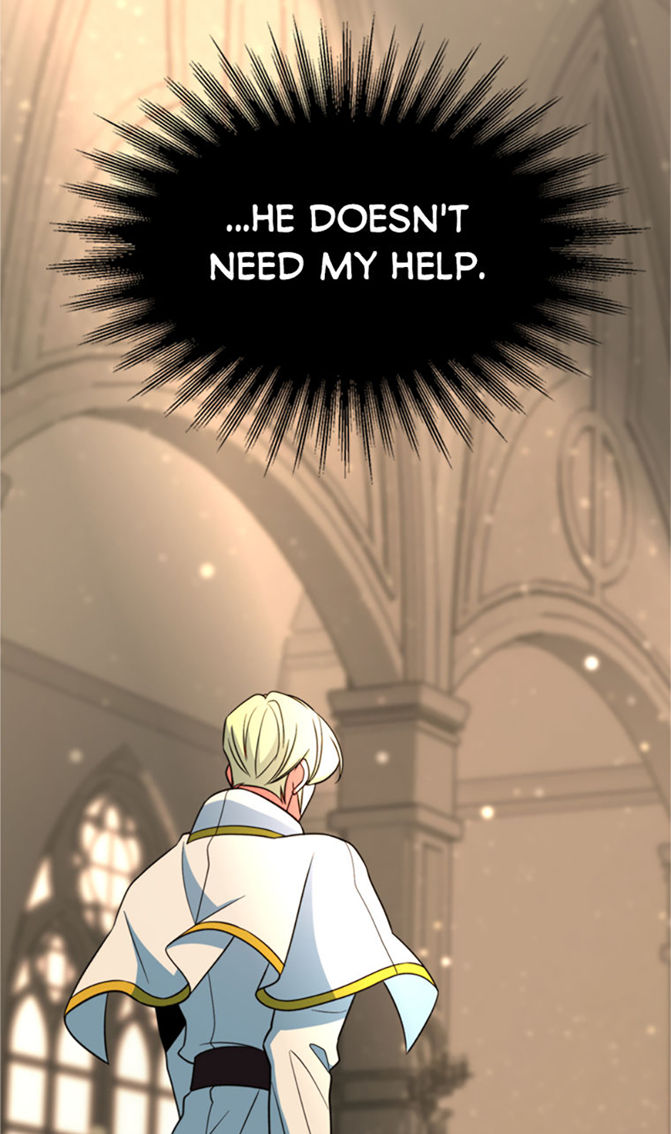 Archmage Transcending Through Regression Chapter 128 Page 81