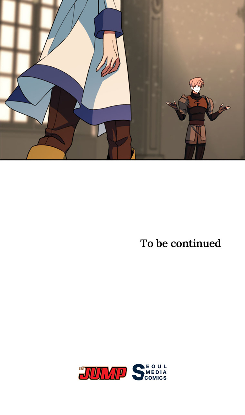 Archmage Transcending Through Regression Chapter 128 Page 82