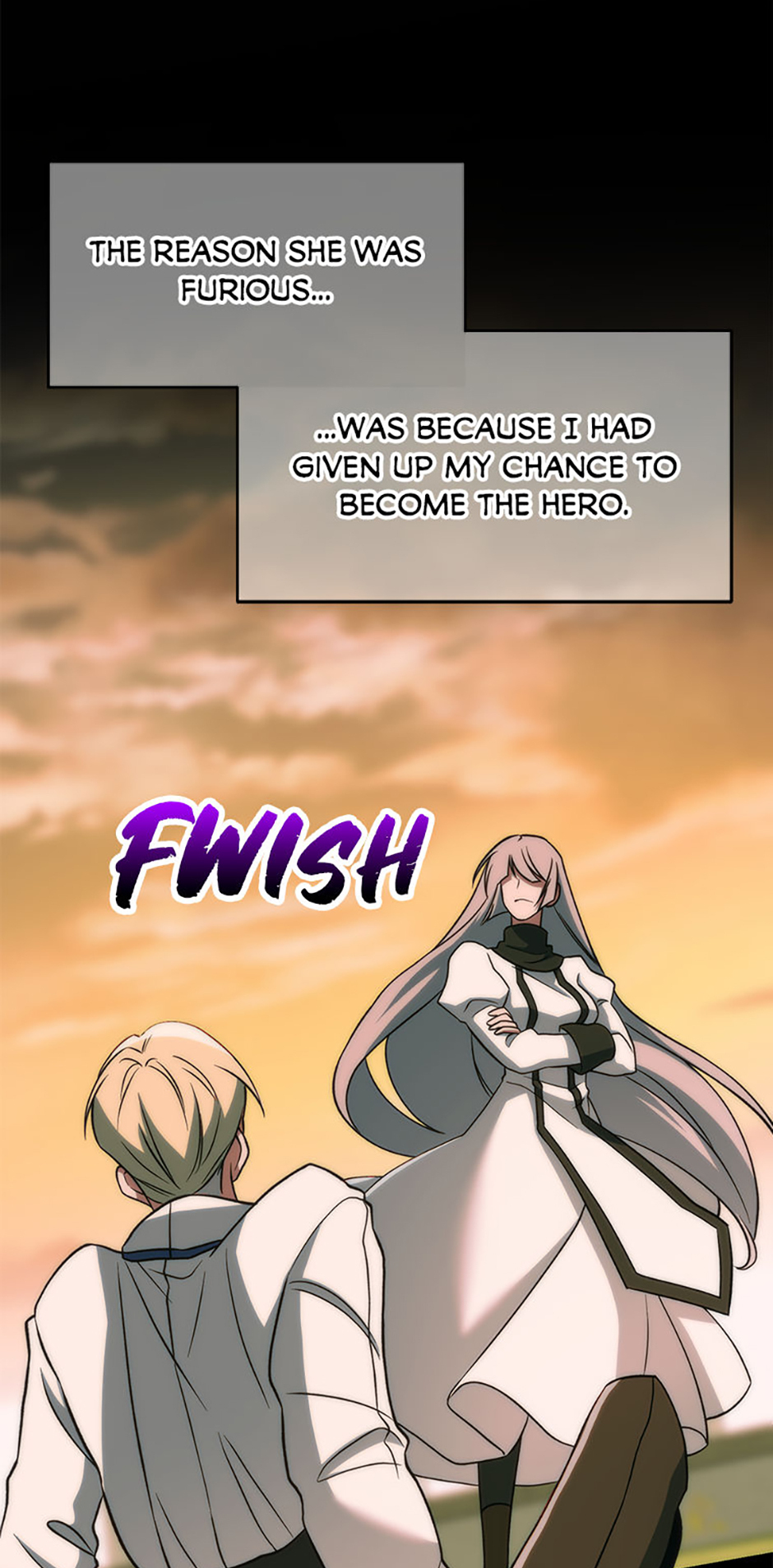 Archmage Transcending Through Regression Chapter 163 Page 5