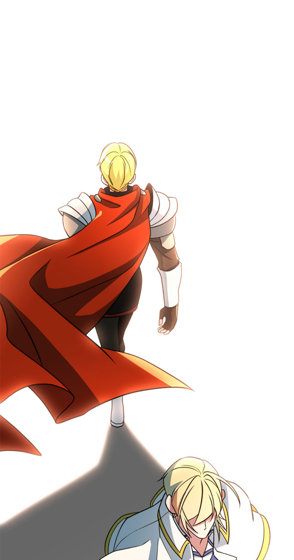 Archmage Transcending Through Regression Chapter 163 Page 8