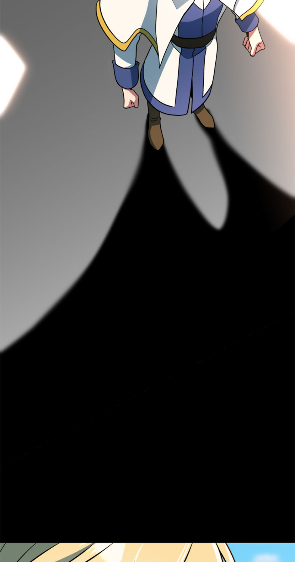 Archmage Transcending Through Regression Chapter 163 Page 9