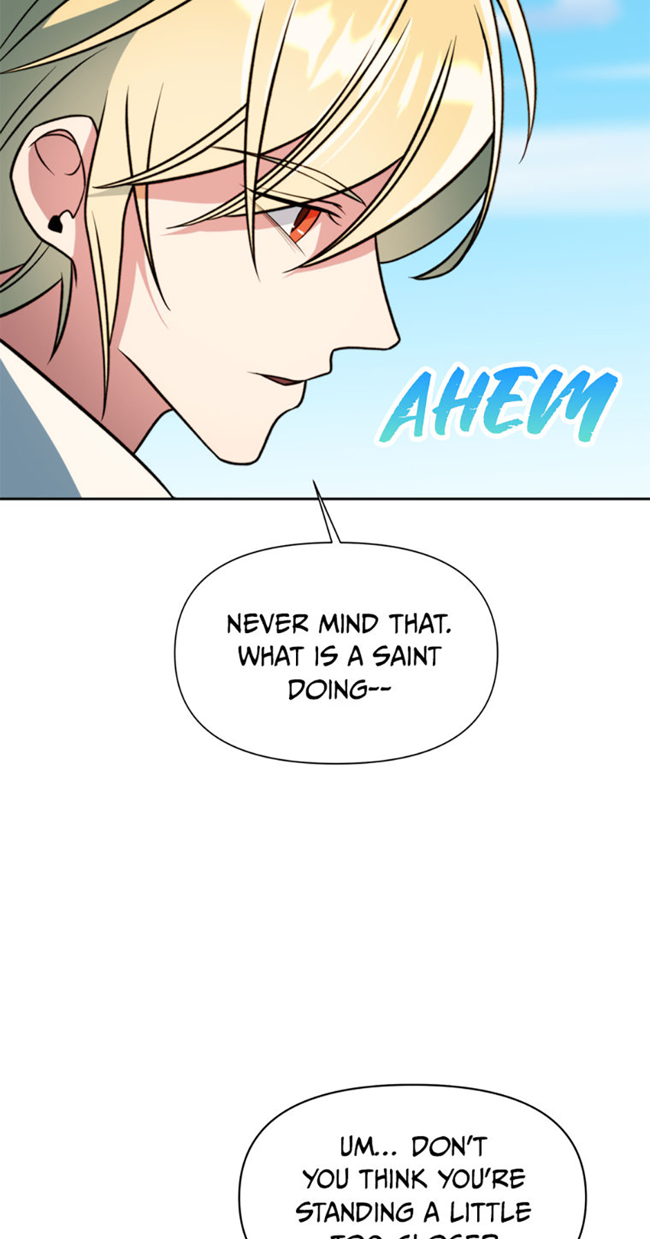 Archmage Transcending Through Regression Chapter 163 Page 10