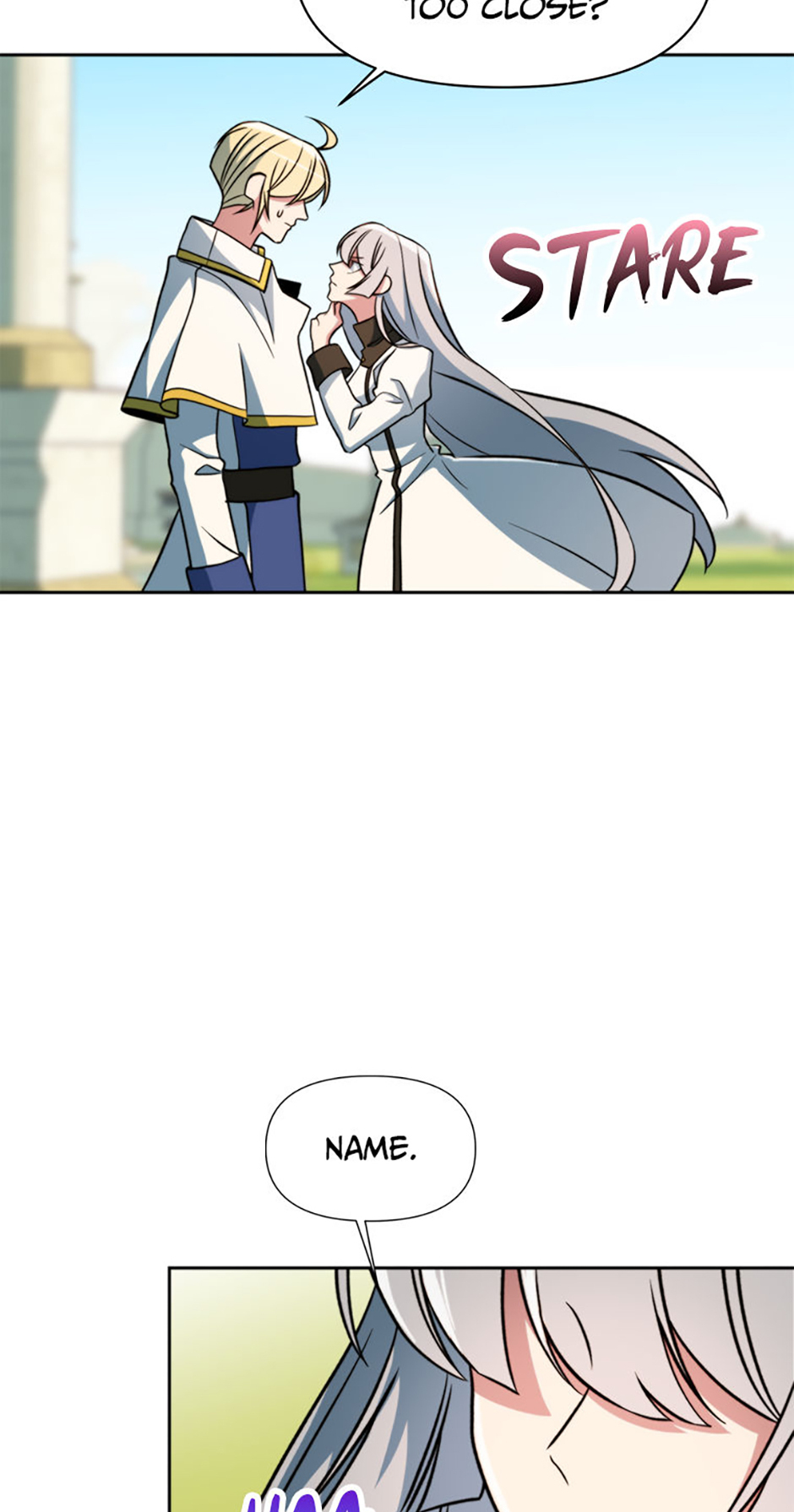 Archmage Transcending Through Regression Chapter 163 Page 11