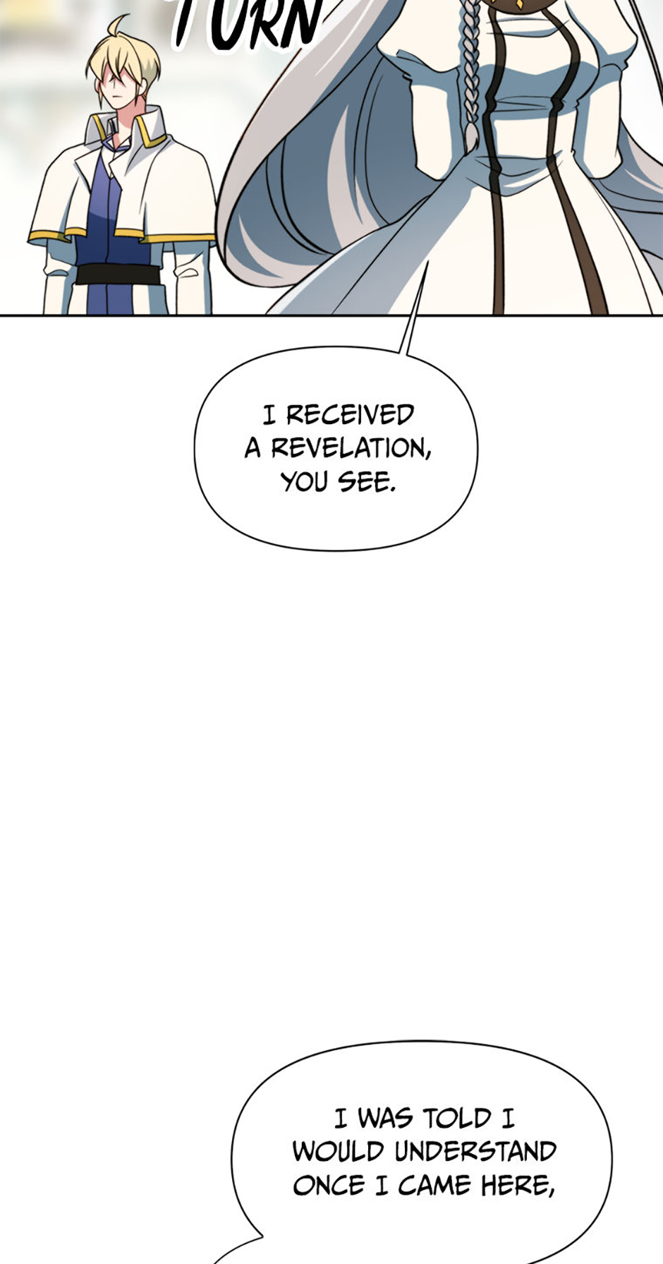 Archmage Transcending Through Regression Chapter 163 Page 16