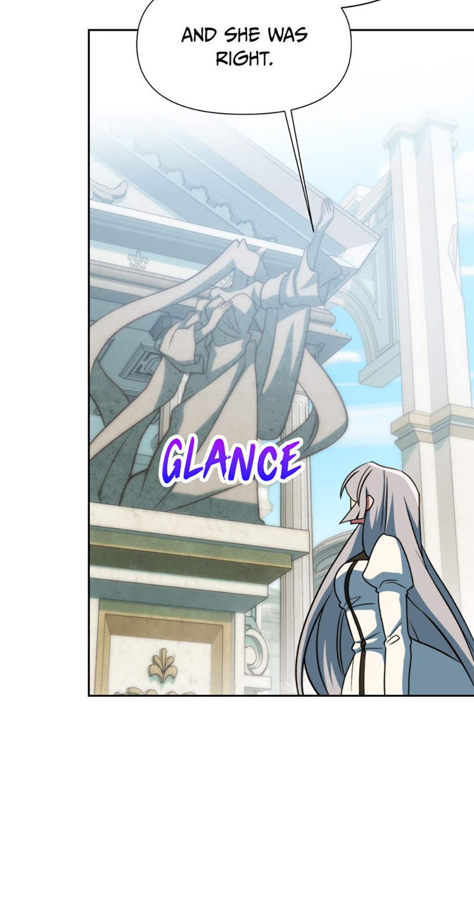 Archmage Transcending Through Regression Chapter 163 Page 17