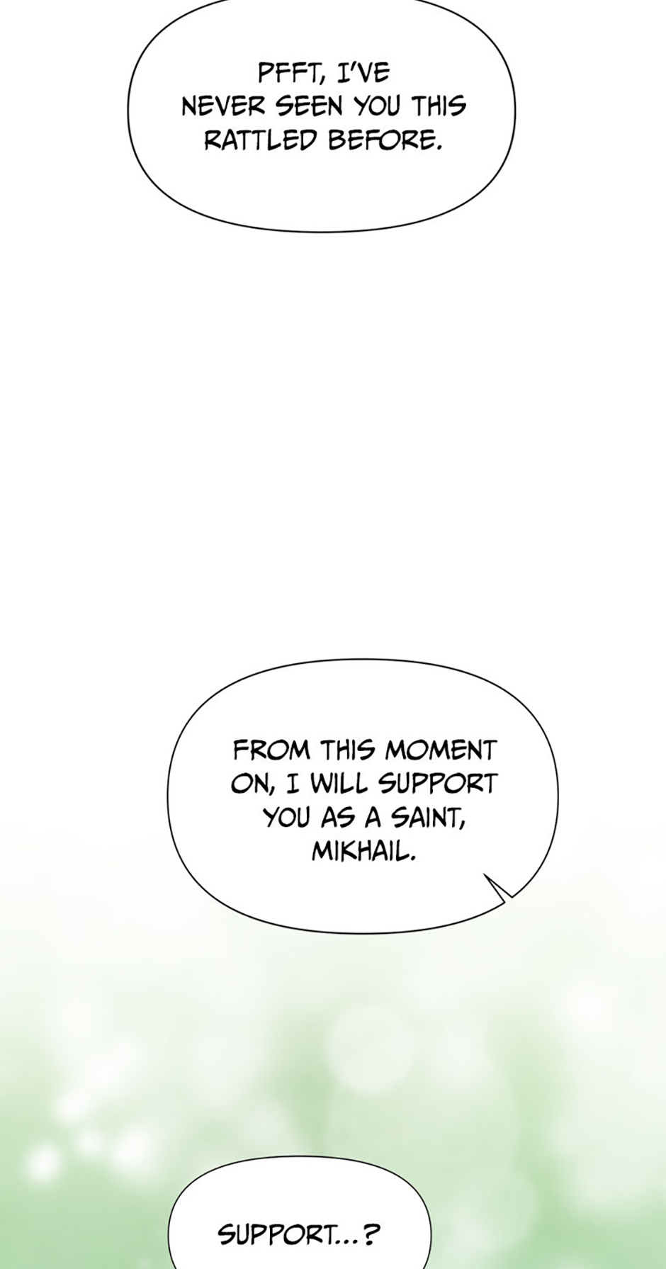 Archmage Transcending Through Regression Chapter 163 Page 20
