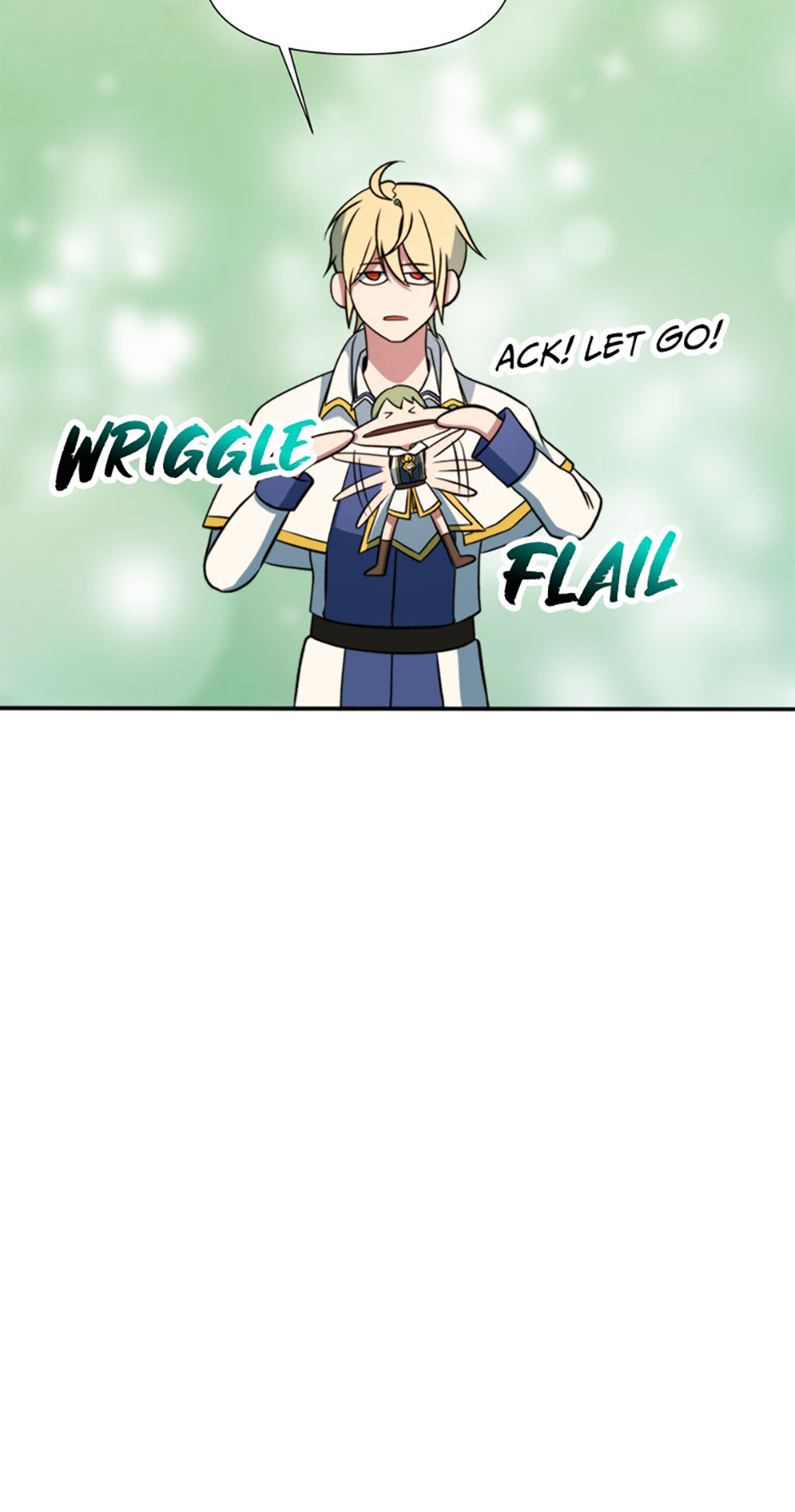 Archmage Transcending Through Regression Chapter 163 Page 21