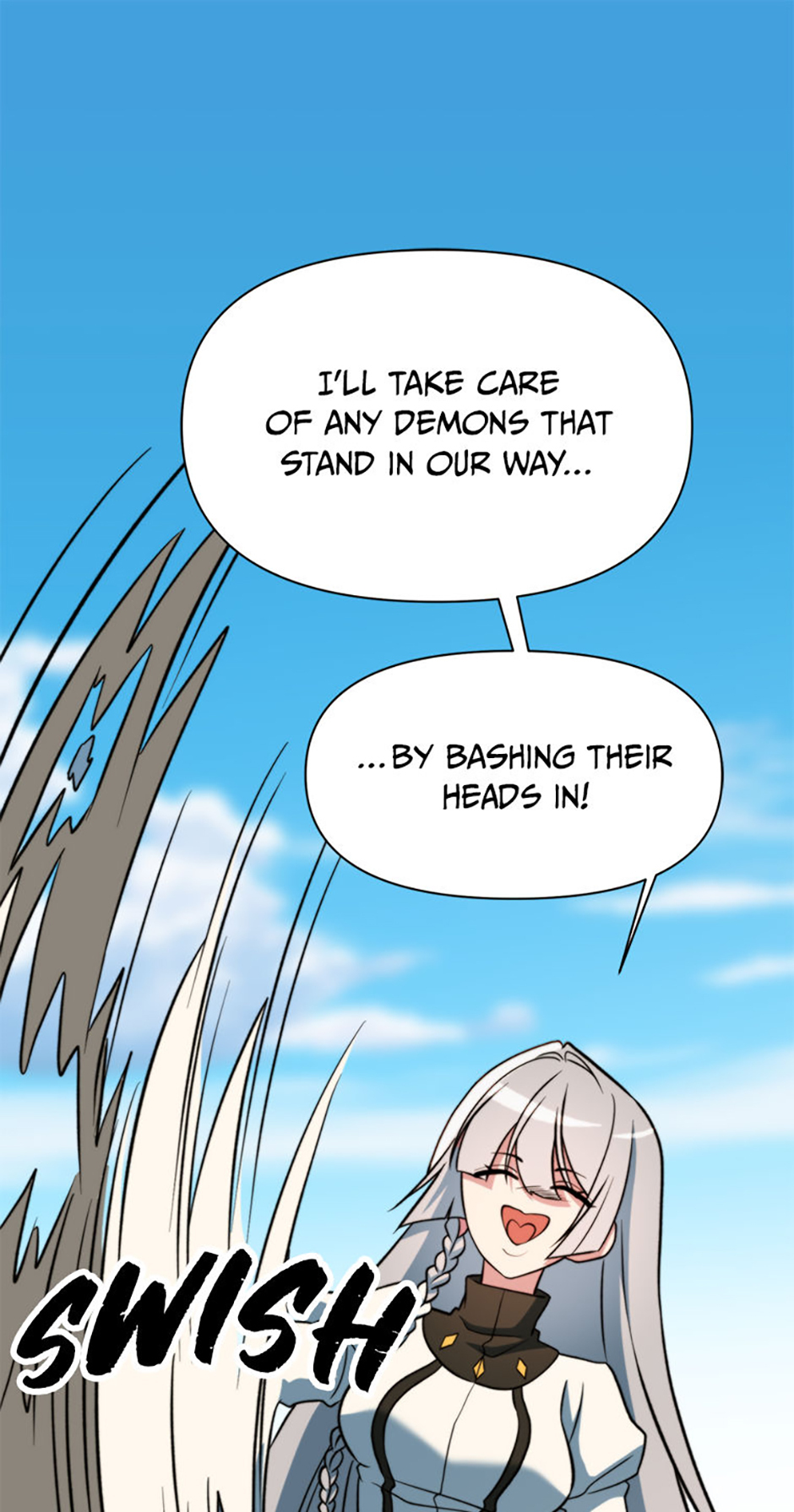 Archmage Transcending Through Regression Chapter 163 Page 22