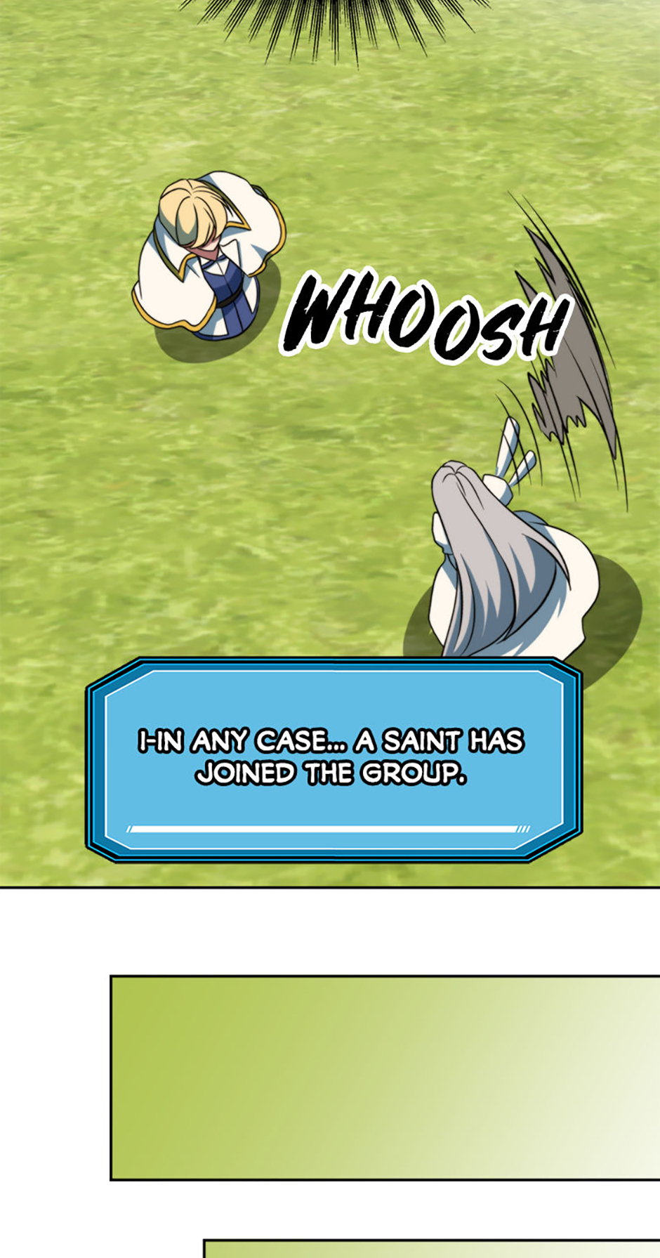 Archmage Transcending Through Regression Chapter 163 Page 25