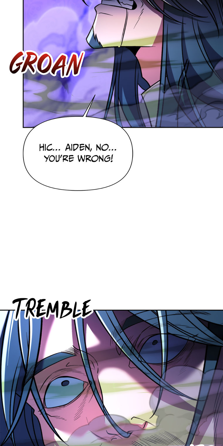 Archmage Transcending Through Regression Chapter 163 Page 30