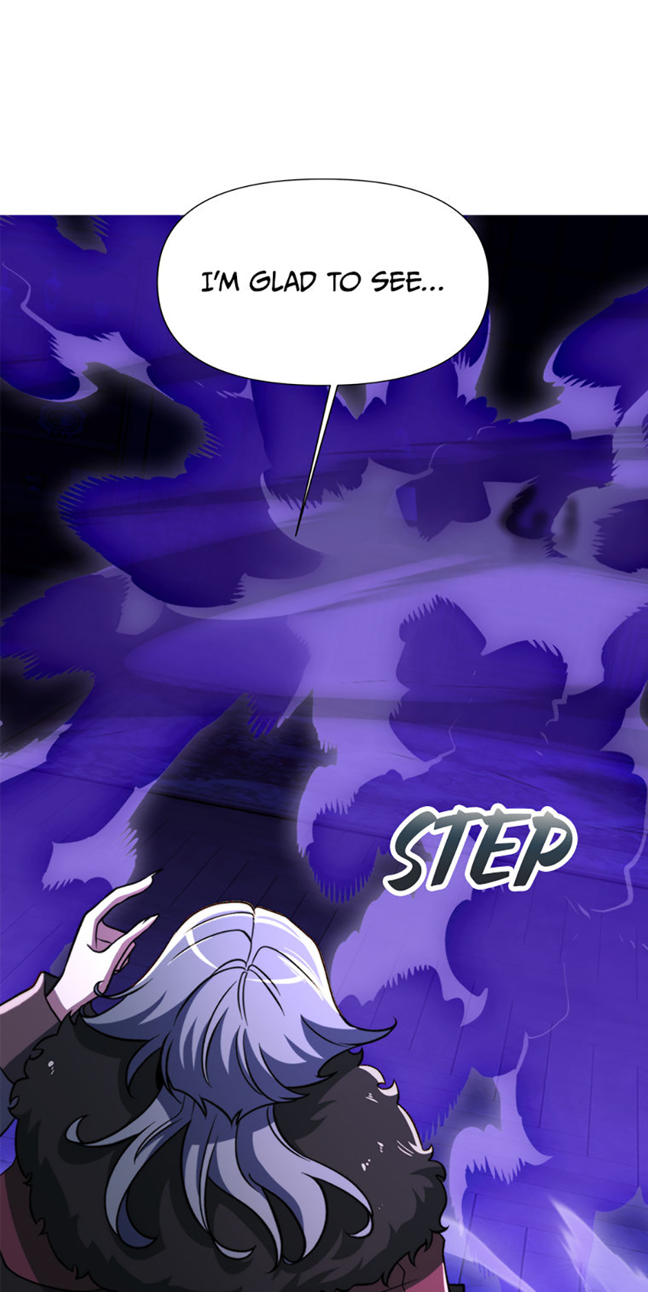 Archmage Transcending Through Regression Chapter 163 Page 32