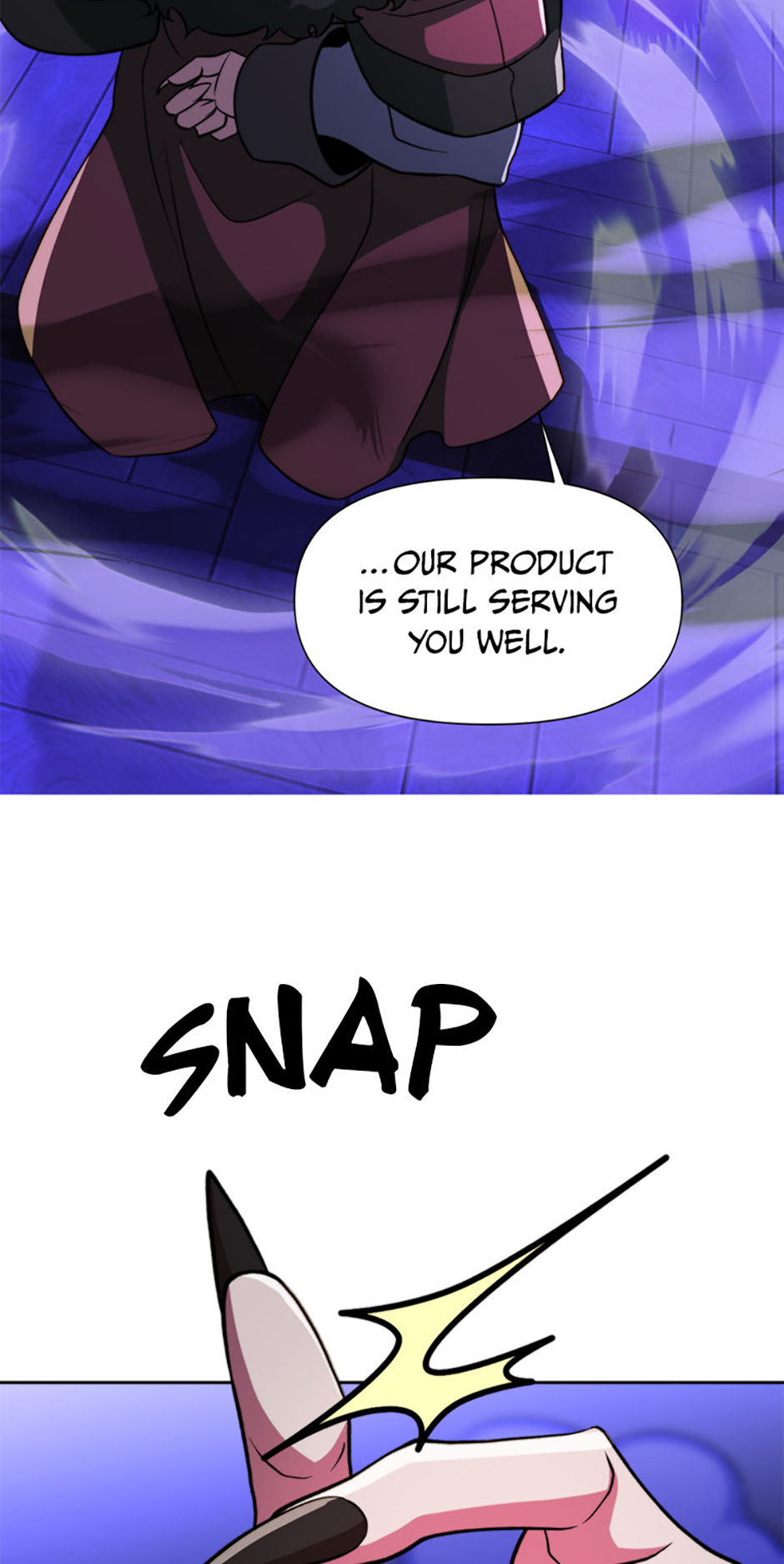 Archmage Transcending Through Regression Chapter 163 Page 33