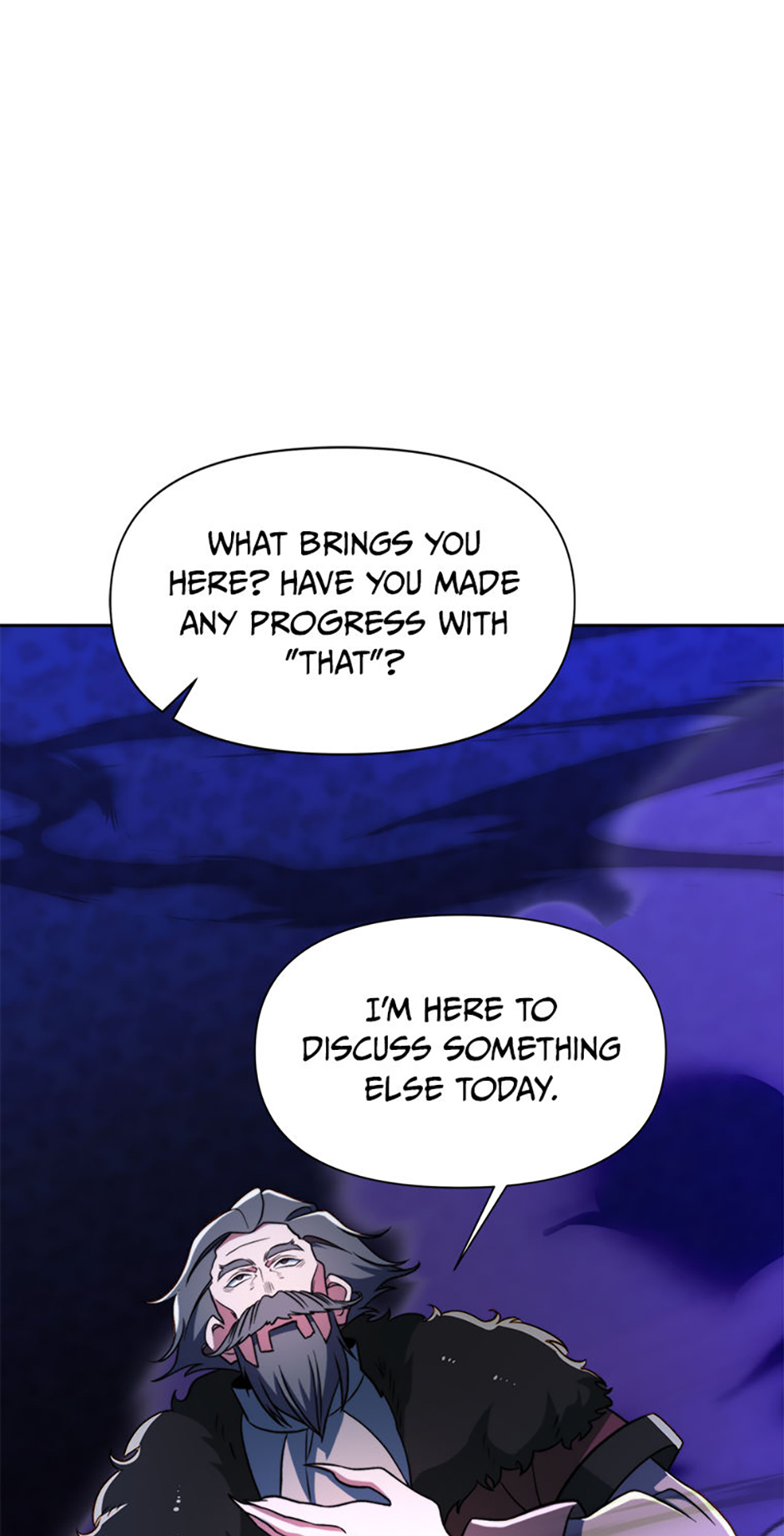 Archmage Transcending Through Regression Chapter 163 Page 38