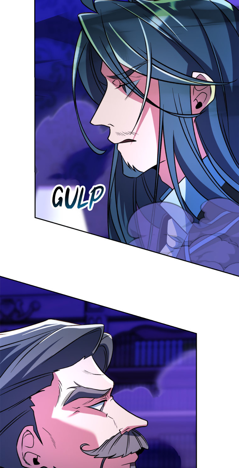 Archmage Transcending Through Regression Chapter 163 Page 40