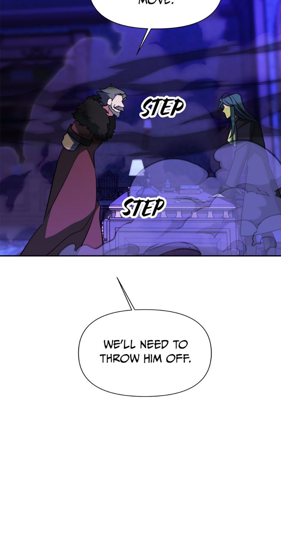 Archmage Transcending Through Regression Chapter 163 Page 42