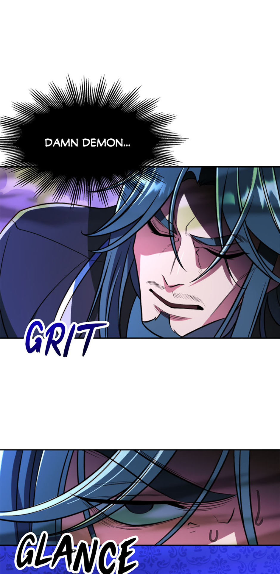 Archmage Transcending Through Regression Chapter 163 Page 43