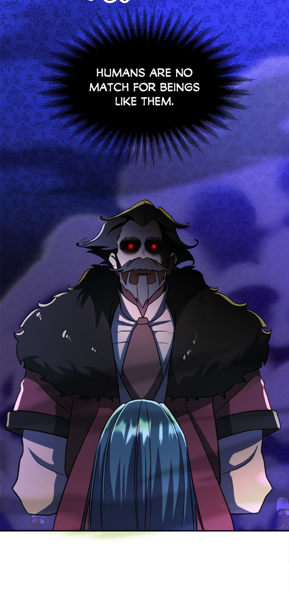 Archmage Transcending Through Regression Chapter 163 Page 44