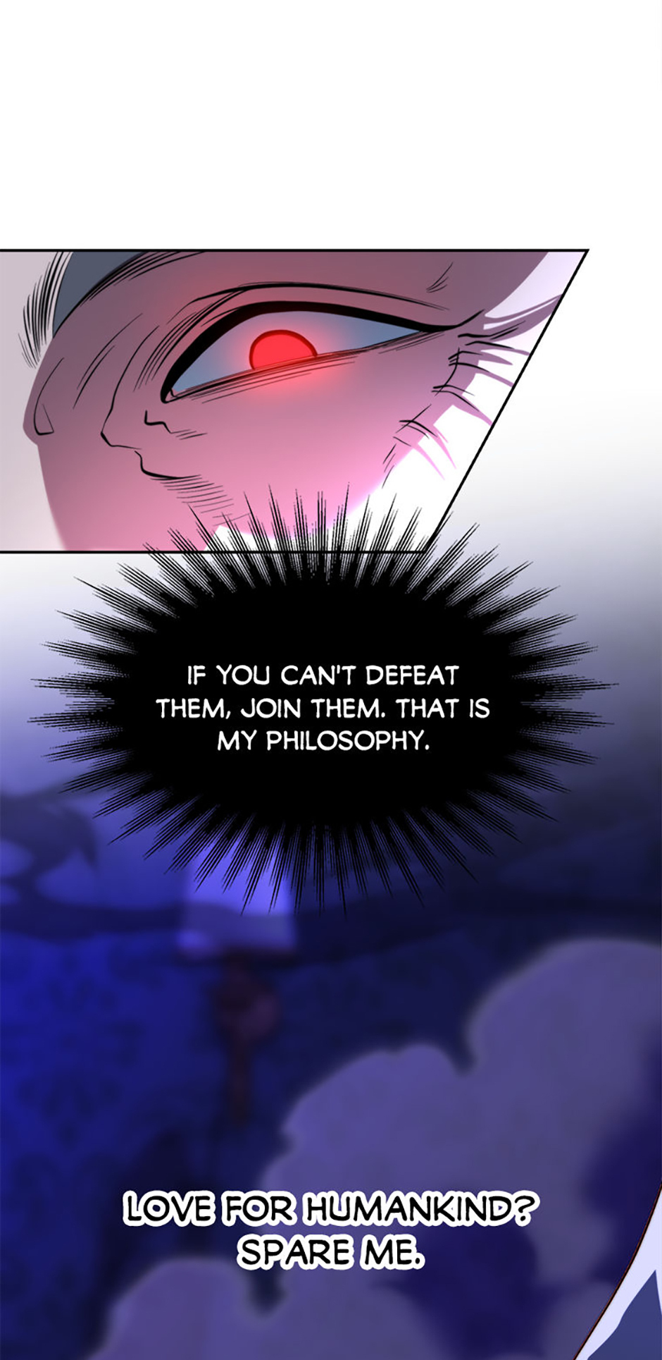 Archmage Transcending Through Regression Chapter 163 Page 45