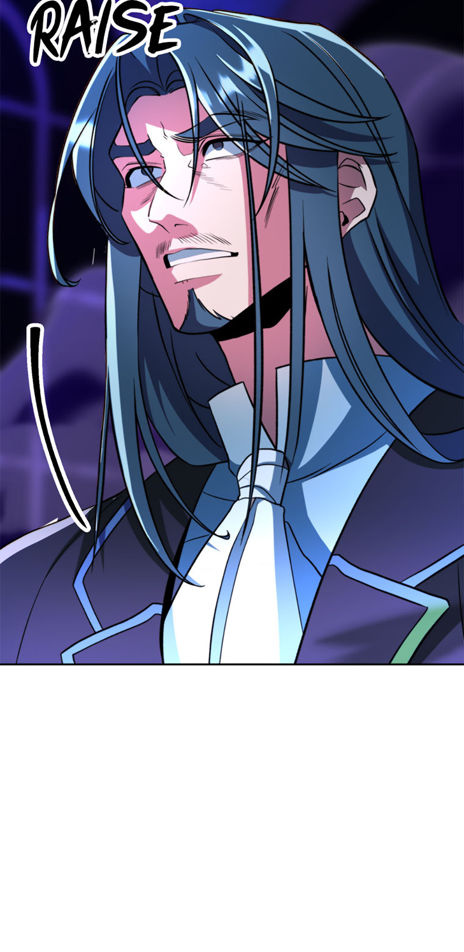 Archmage Transcending Through Regression Chapter 163 Page 48