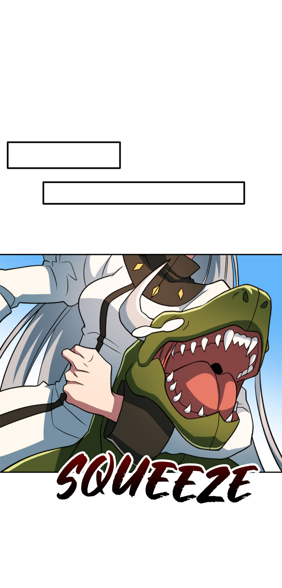 Archmage Transcending Through Regression Chapter 163 Page 50