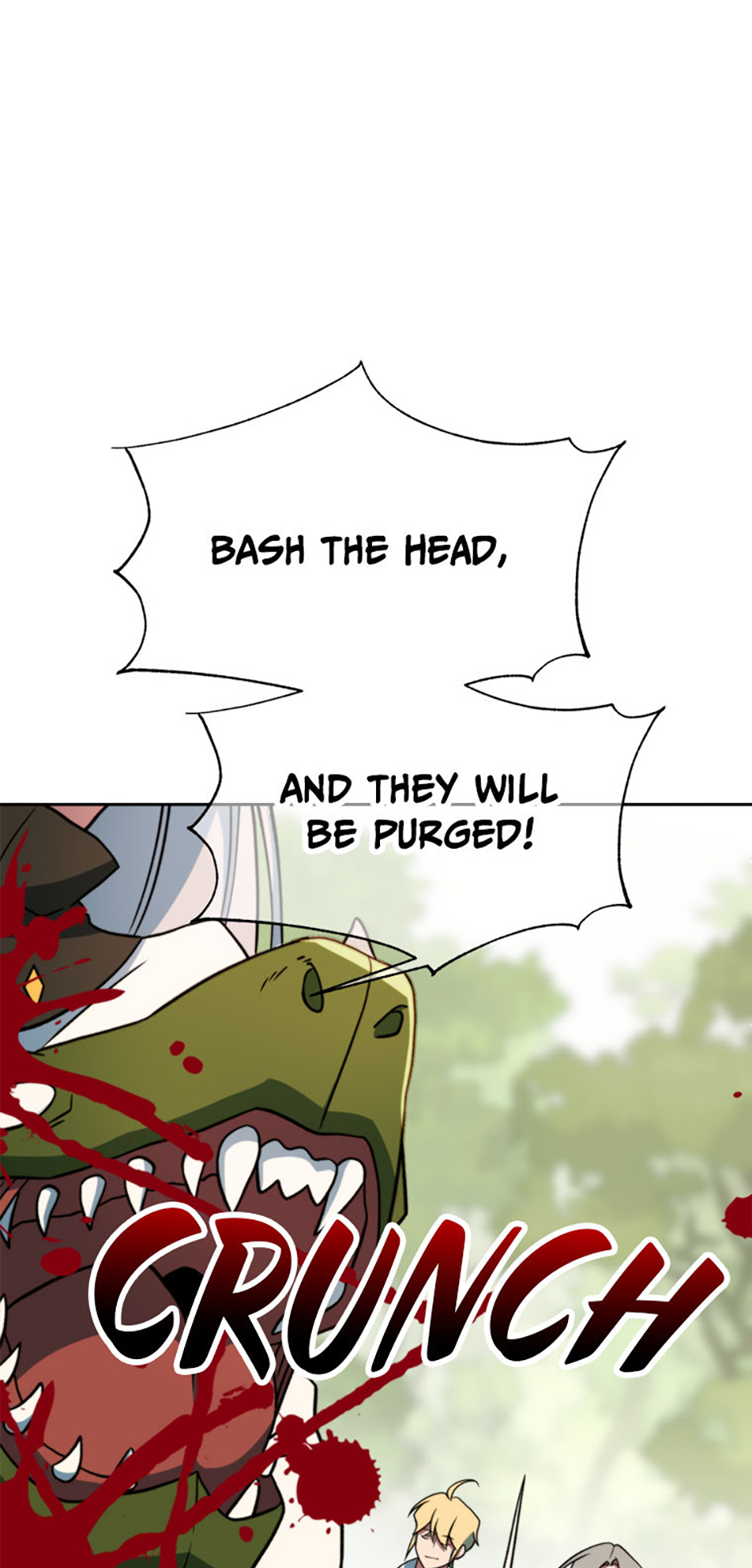Archmage Transcending Through Regression Chapter 163 Page 52