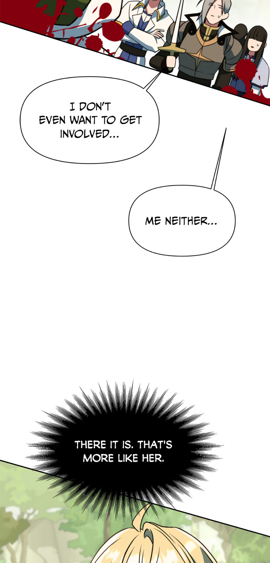 Archmage Transcending Through Regression Chapter 163 Page 53