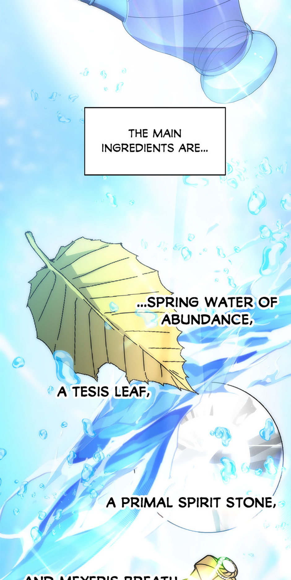 Archmage Transcending Through Regression Chapter 163 Page 58