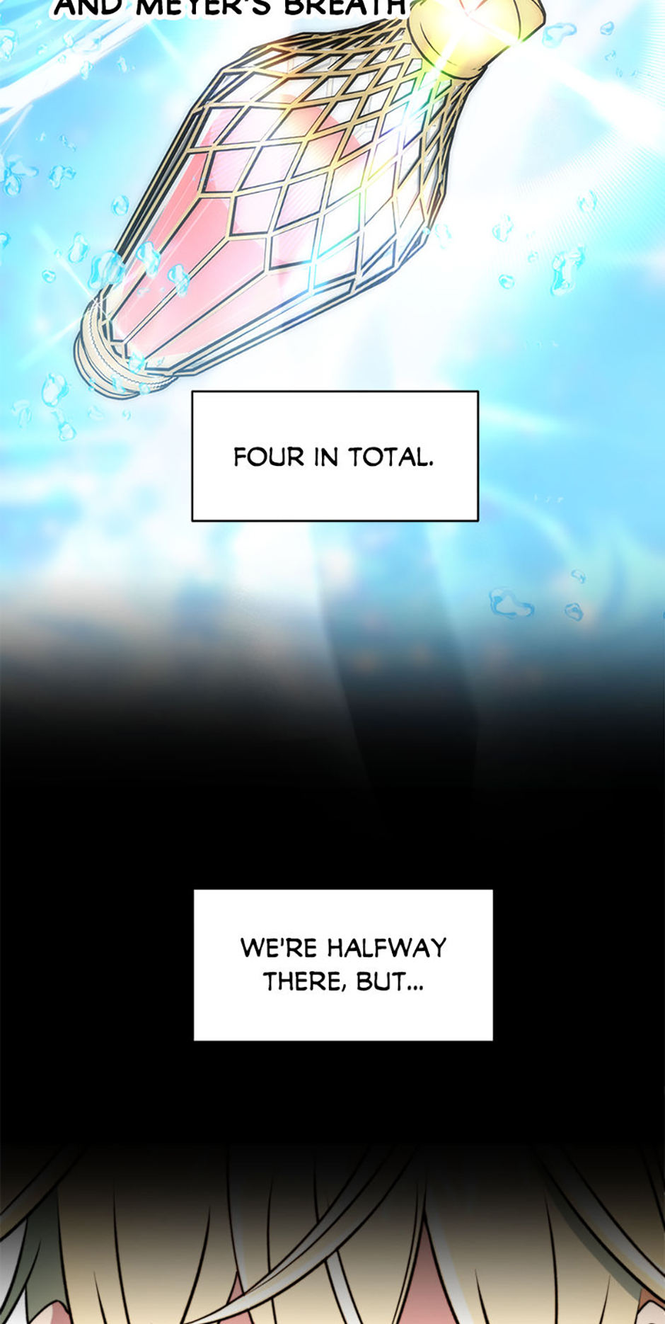 Archmage Transcending Through Regression Chapter 163 Page 59