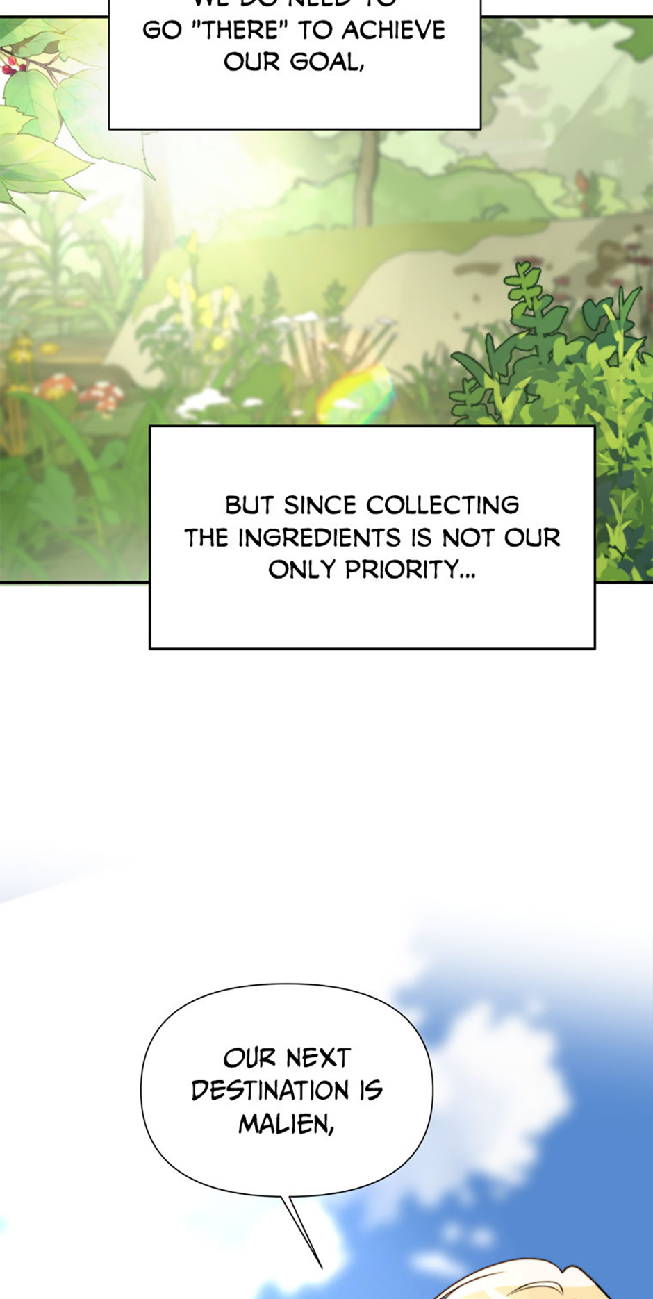 Archmage Transcending Through Regression Chapter 163 Page 61