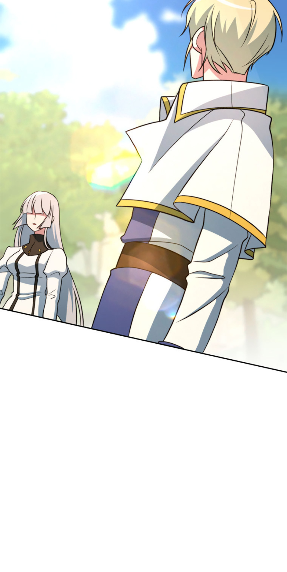 Archmage Transcending Through Regression Chapter 163 Page 62