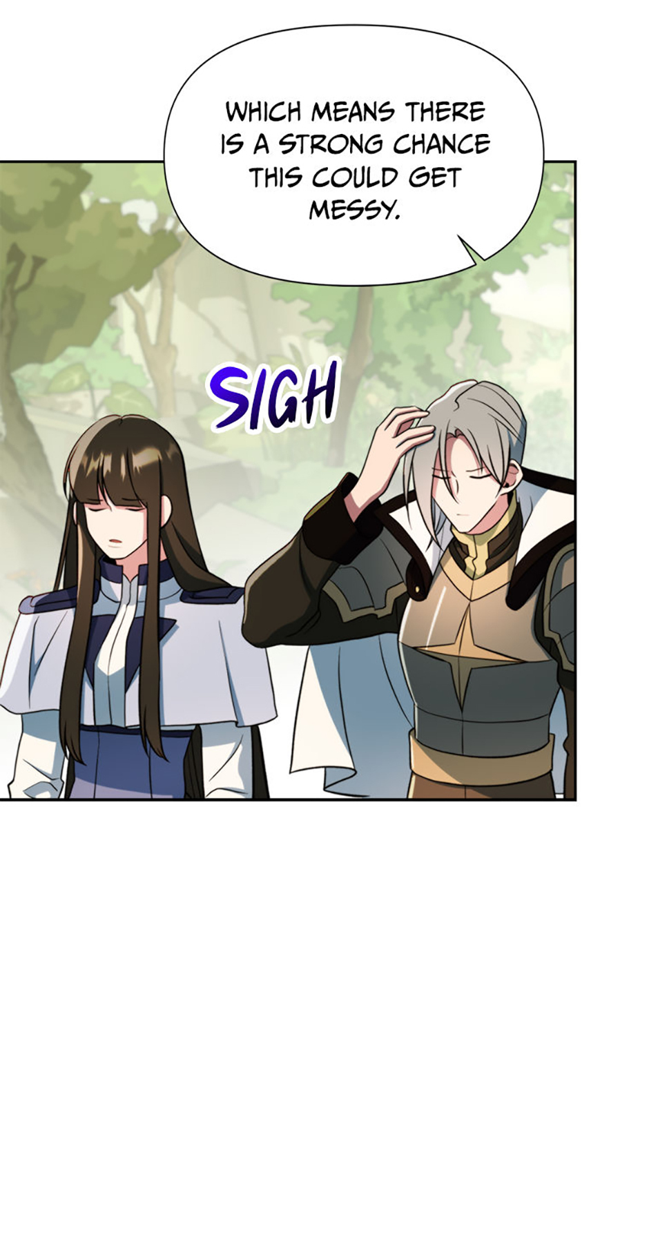 Archmage Transcending Through Regression Chapter 163 Page 69
