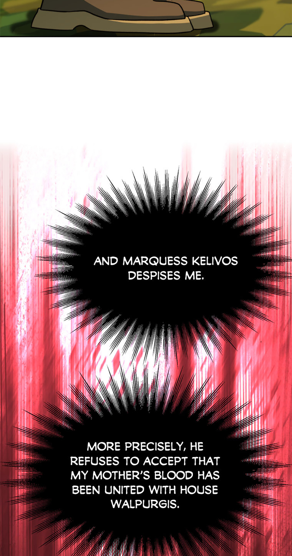 Archmage Transcending Through Regression Chapter 163 Page 75