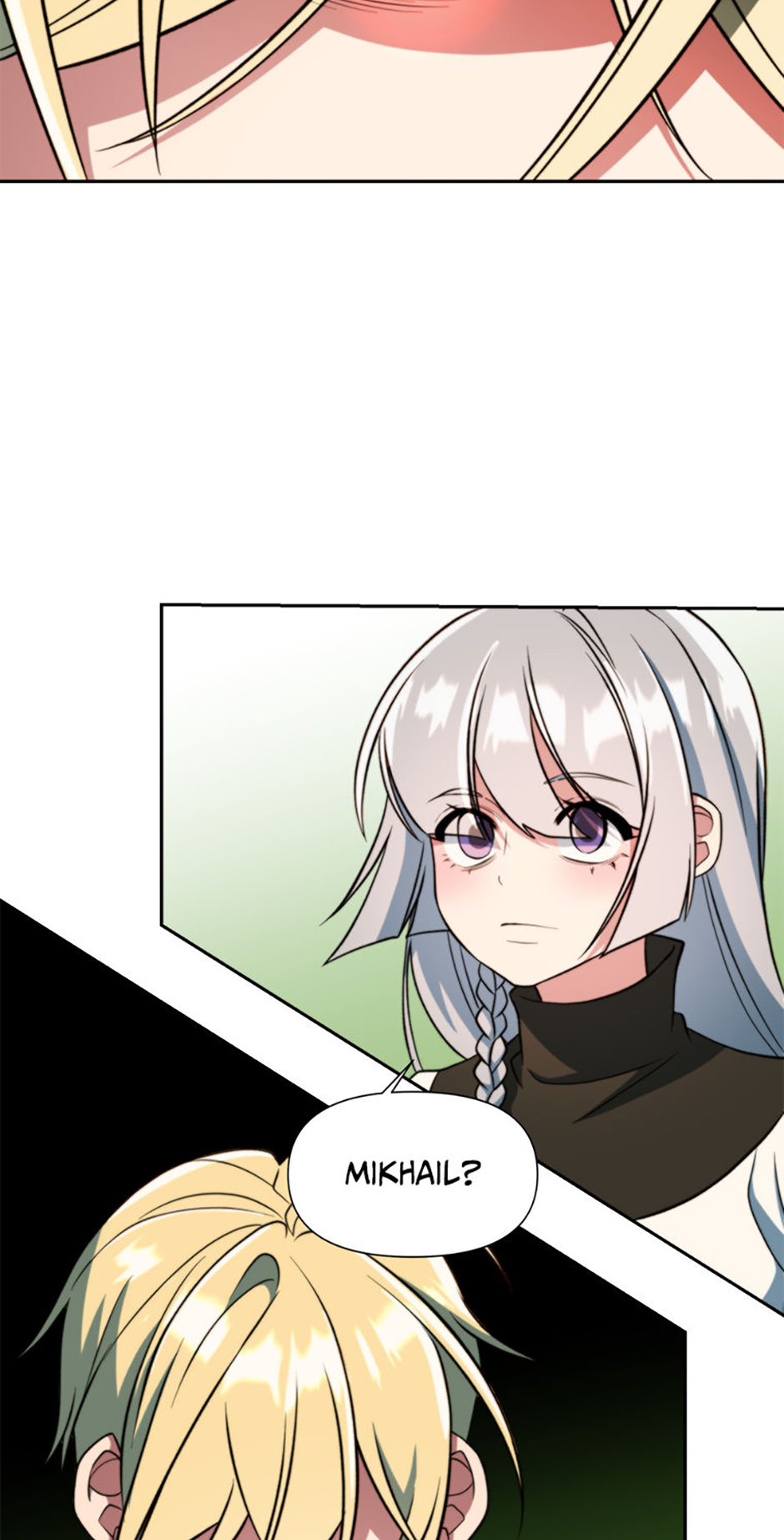 Archmage Transcending Through Regression Chapter 163 Page 79