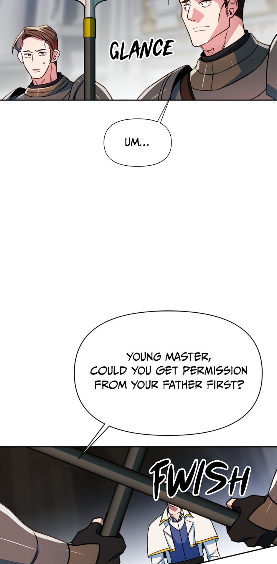 Archmage Transcending Through Regression Chapter 136 Page 6