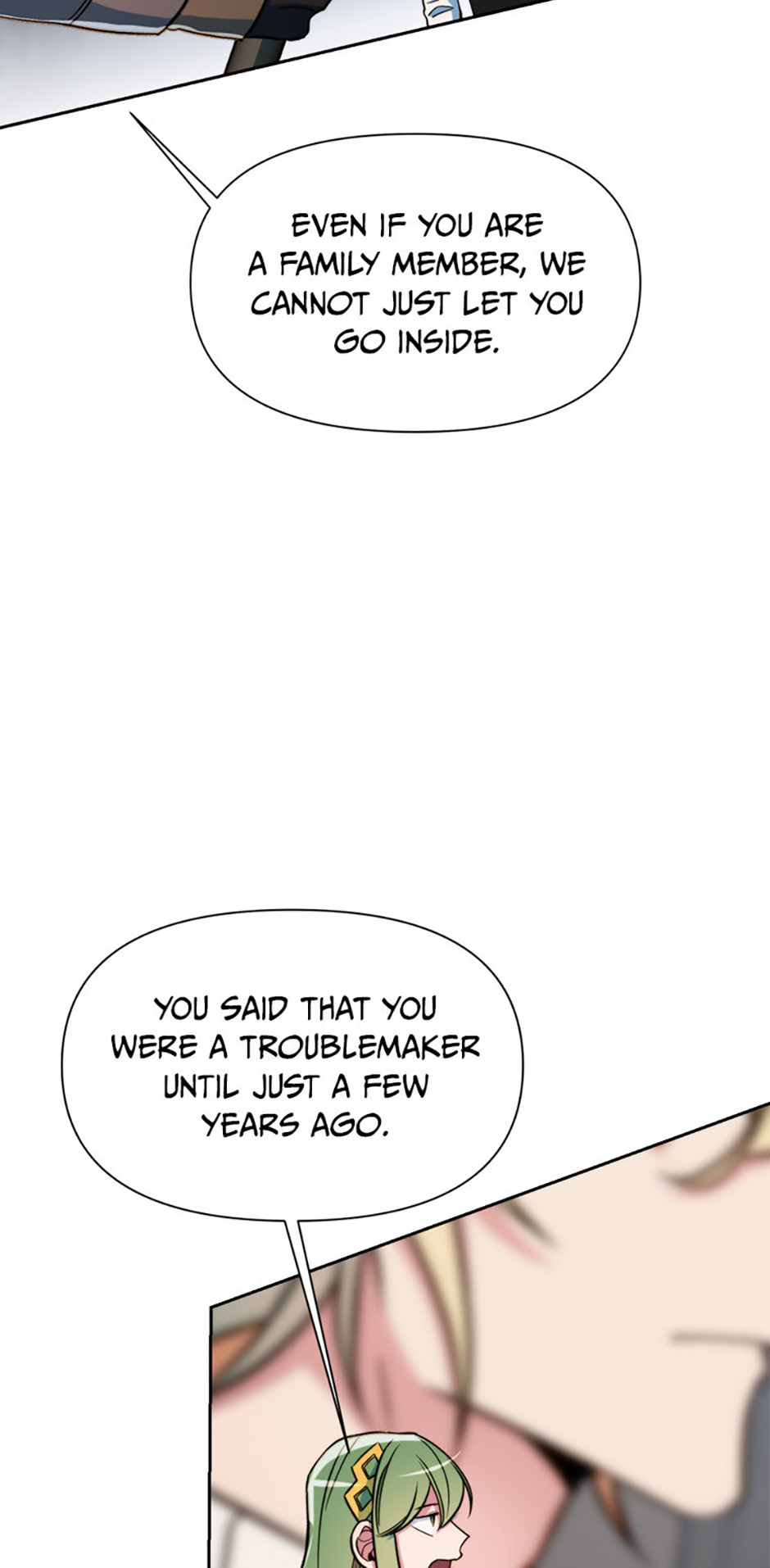 Archmage Transcending Through Regression Chapter 136 Page 7