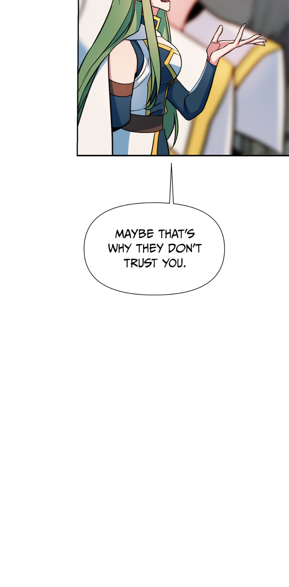 Archmage Transcending Through Regression Chapter 136 Page 8