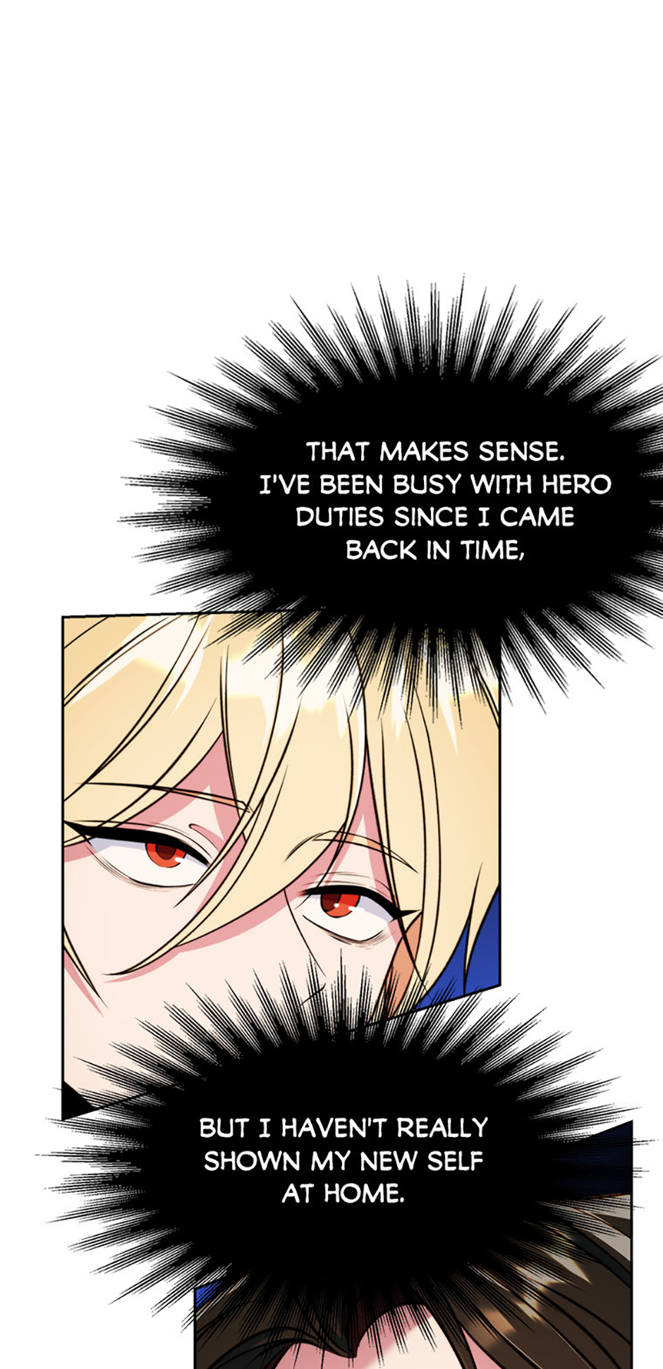 Archmage Transcending Through Regression Chapter 136 Page 9
