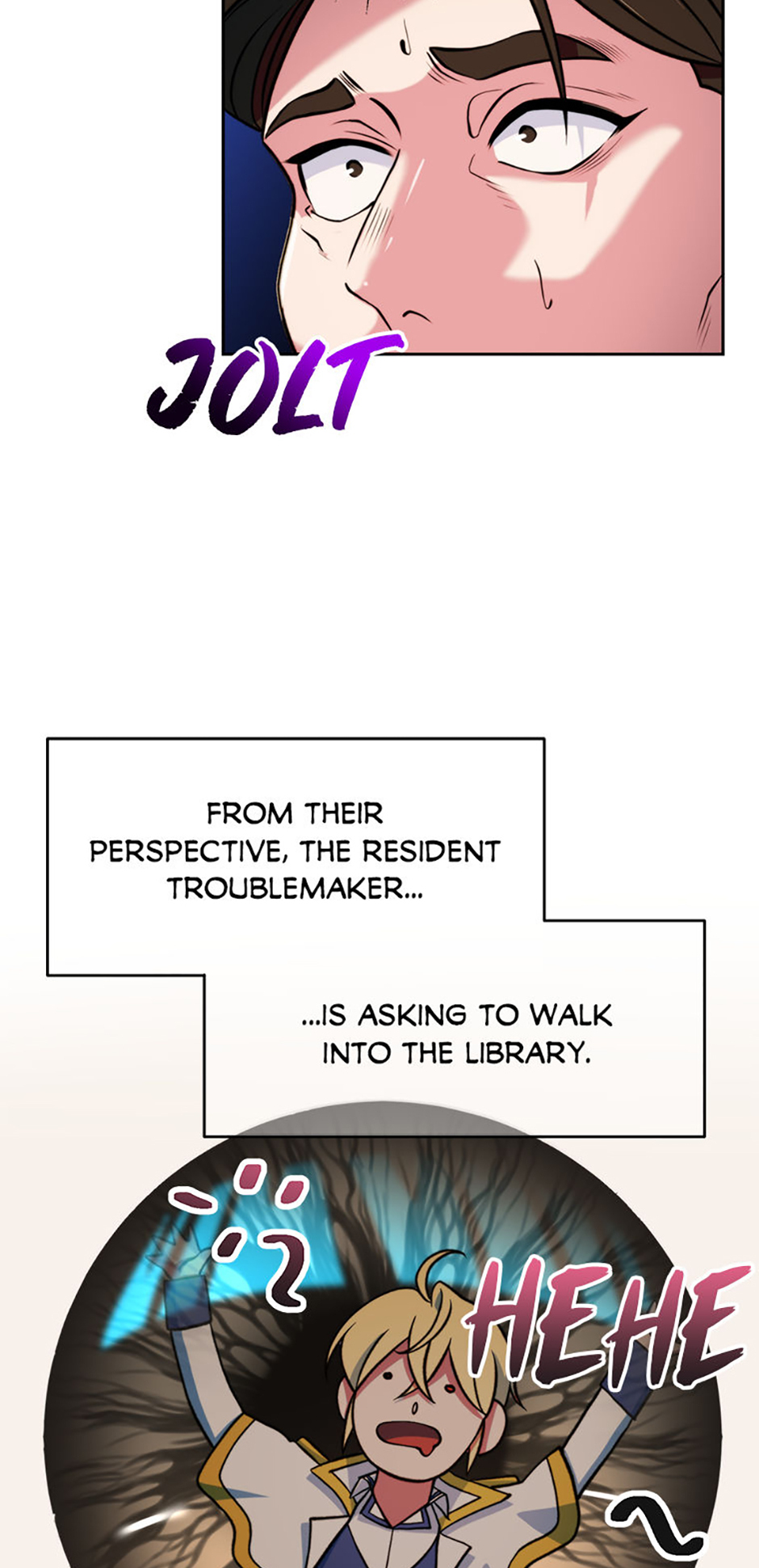 Archmage Transcending Through Regression Chapter 136 Page 10