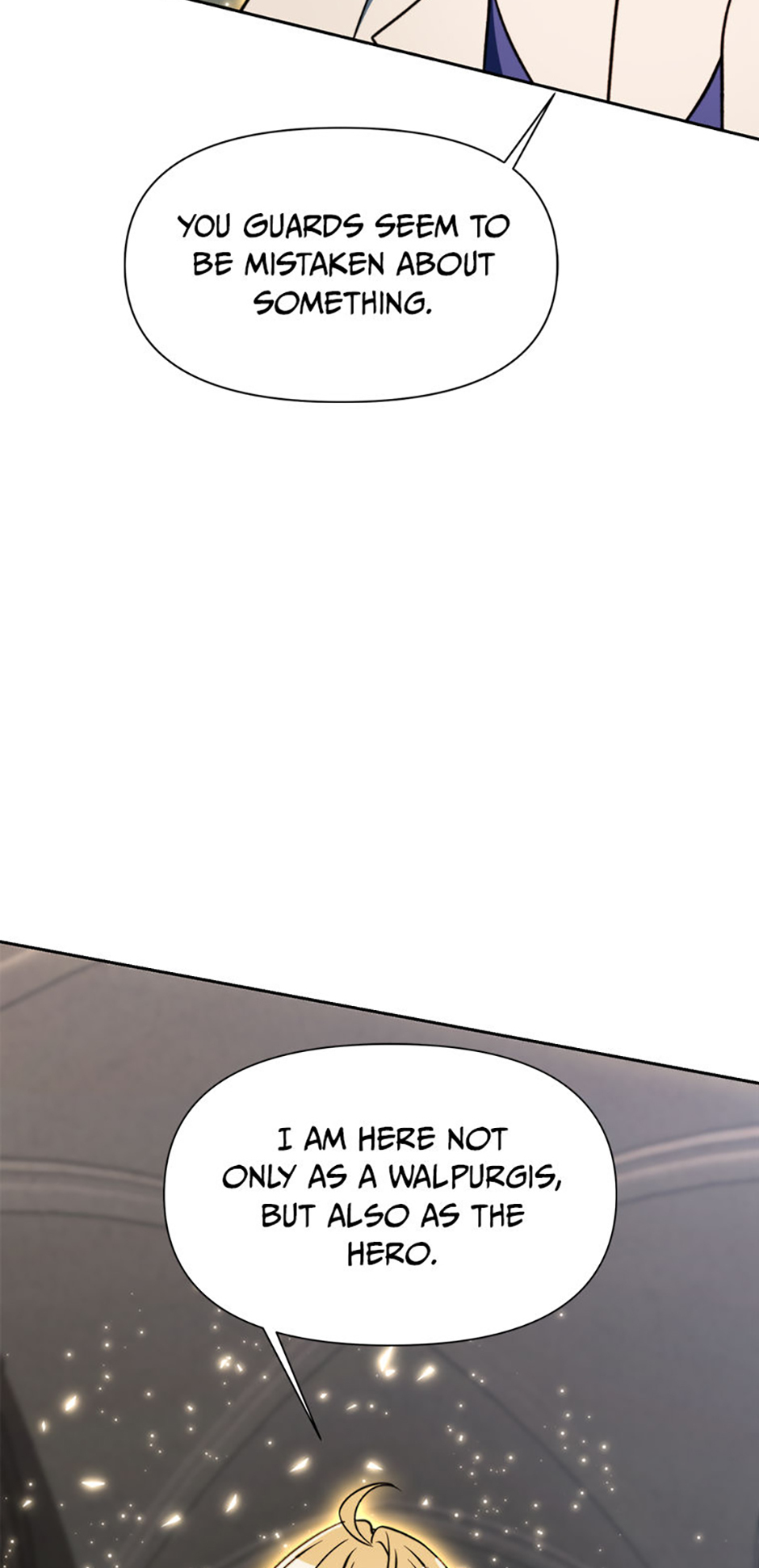 Archmage Transcending Through Regression Chapter 136 Page 12