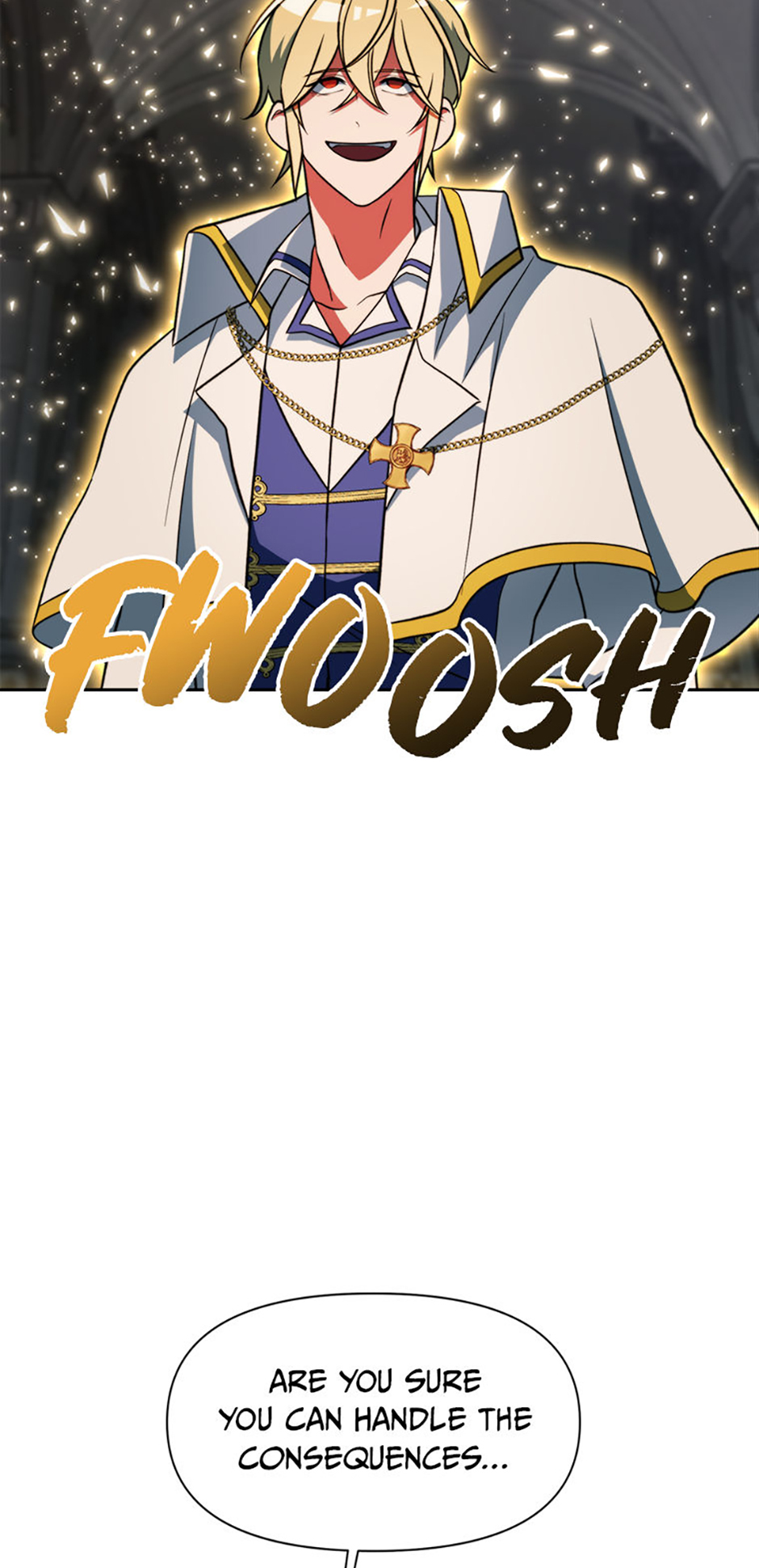 Archmage Transcending Through Regression Chapter 136 Page 13