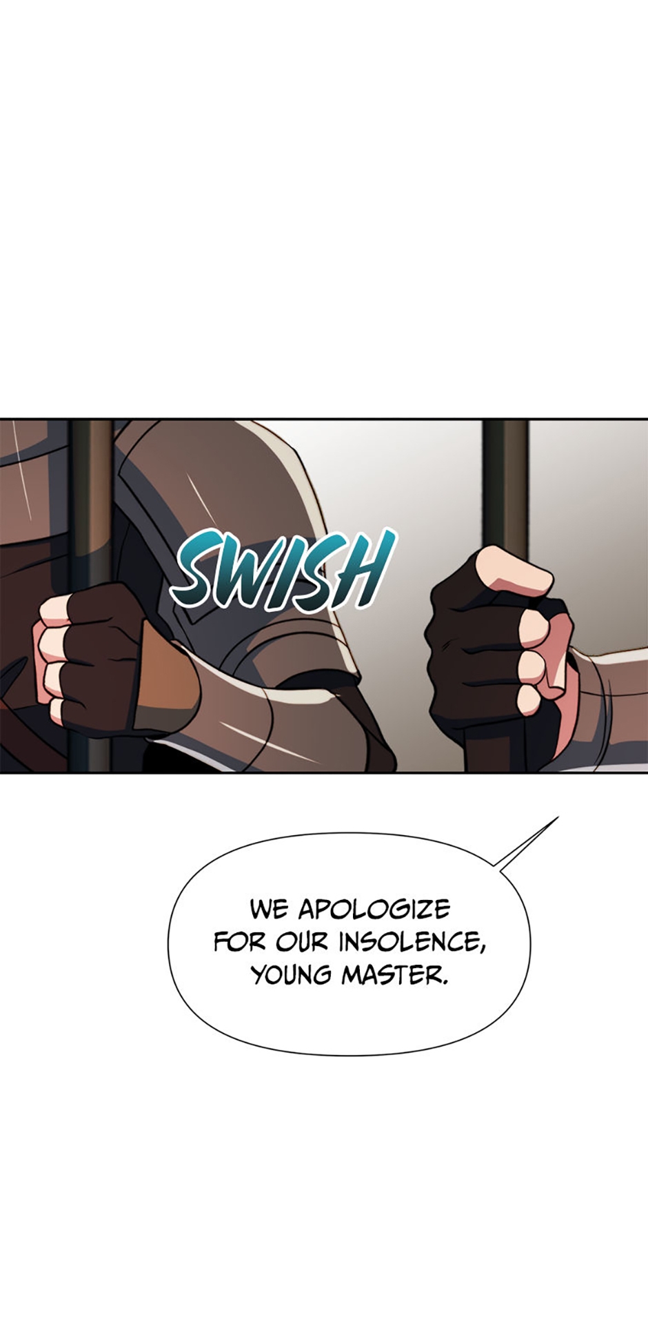 Archmage Transcending Through Regression Chapter 136 Page 16