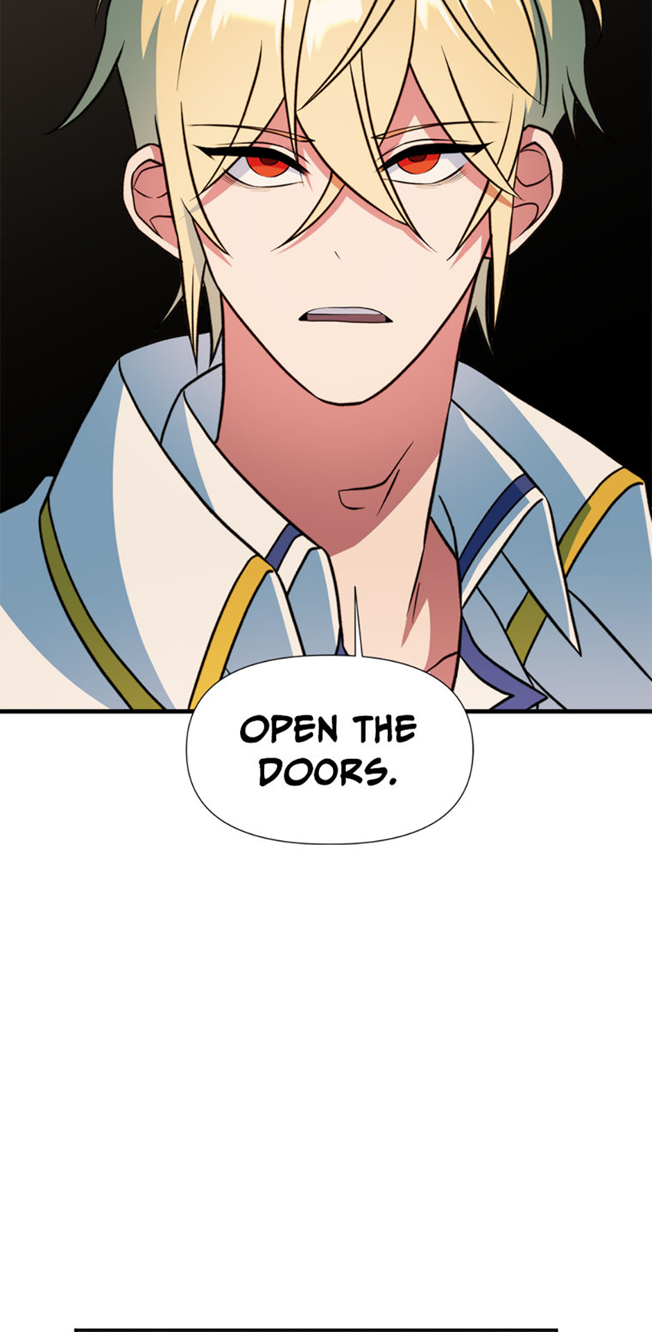 Archmage Transcending Through Regression Chapter 136 Page 18