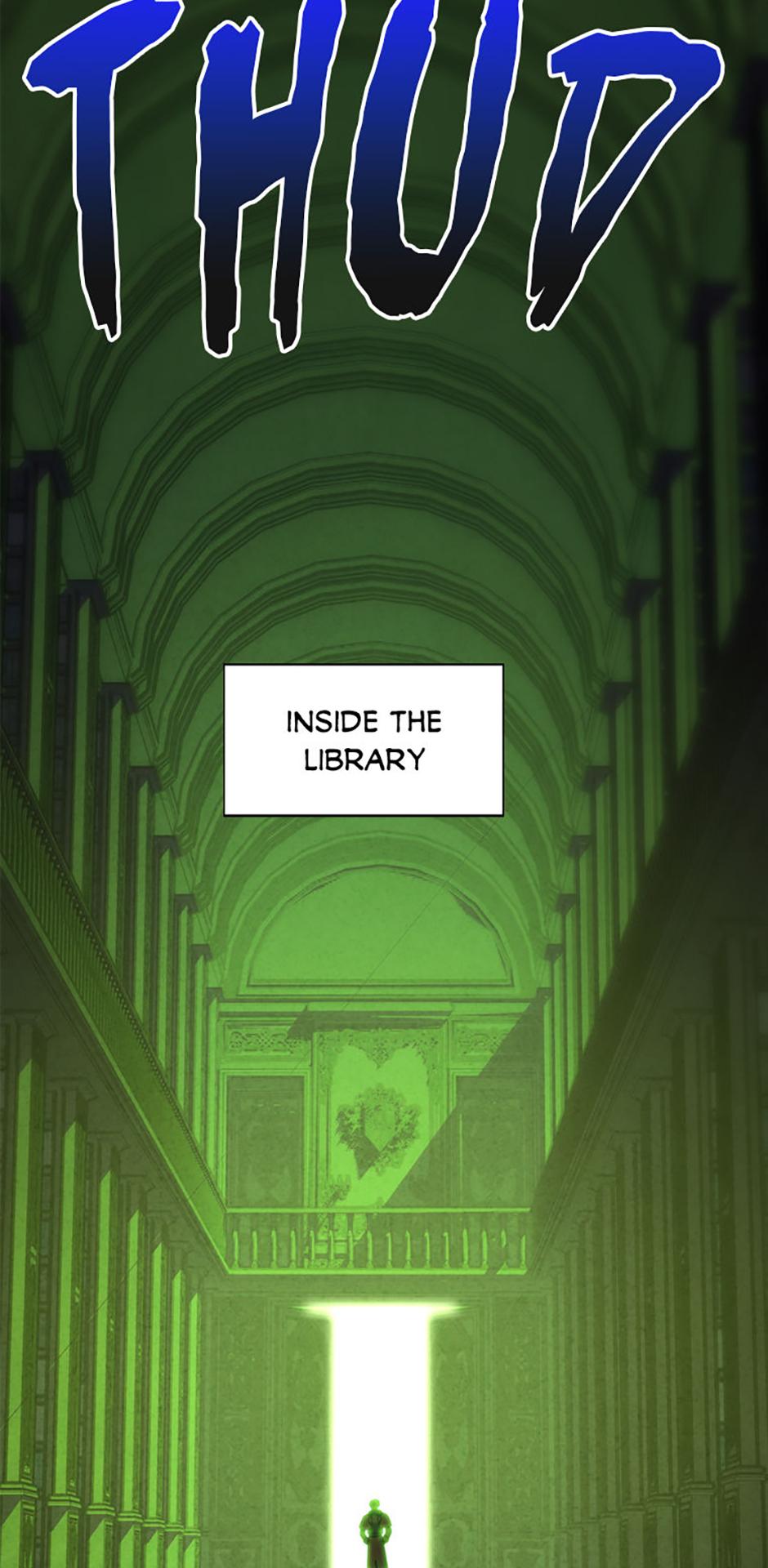 Archmage Transcending Through Regression Chapter 136 Page 20