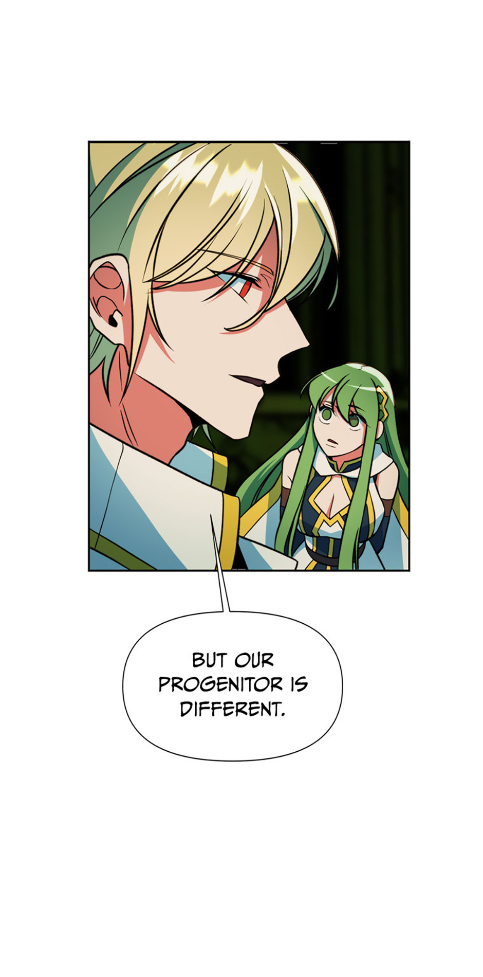 Archmage Transcending Through Regression Chapter 136 Page 23